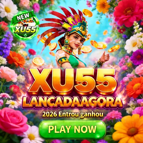 XU55 Bonus Member Baru 100%