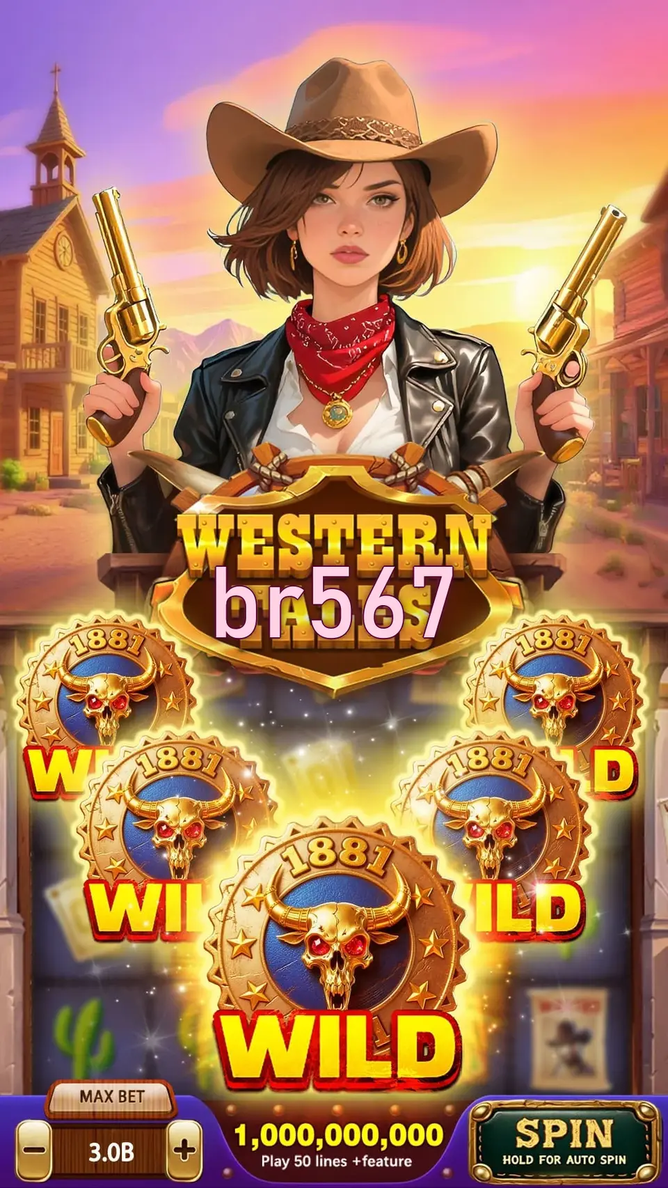 br567 APK