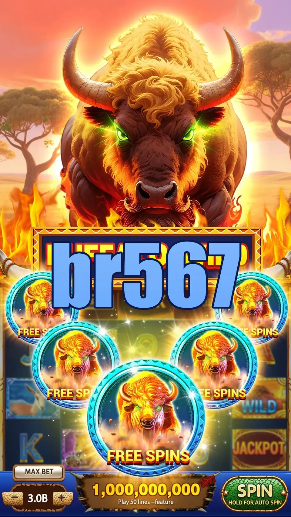 br567 APK