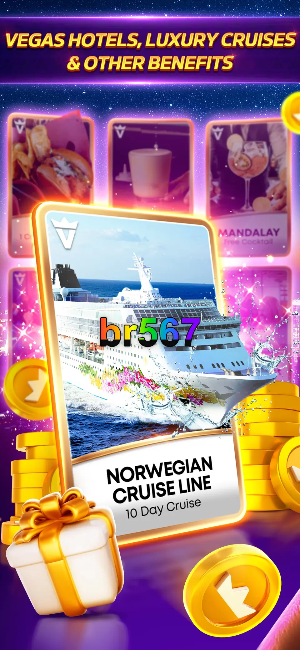 br567 APK