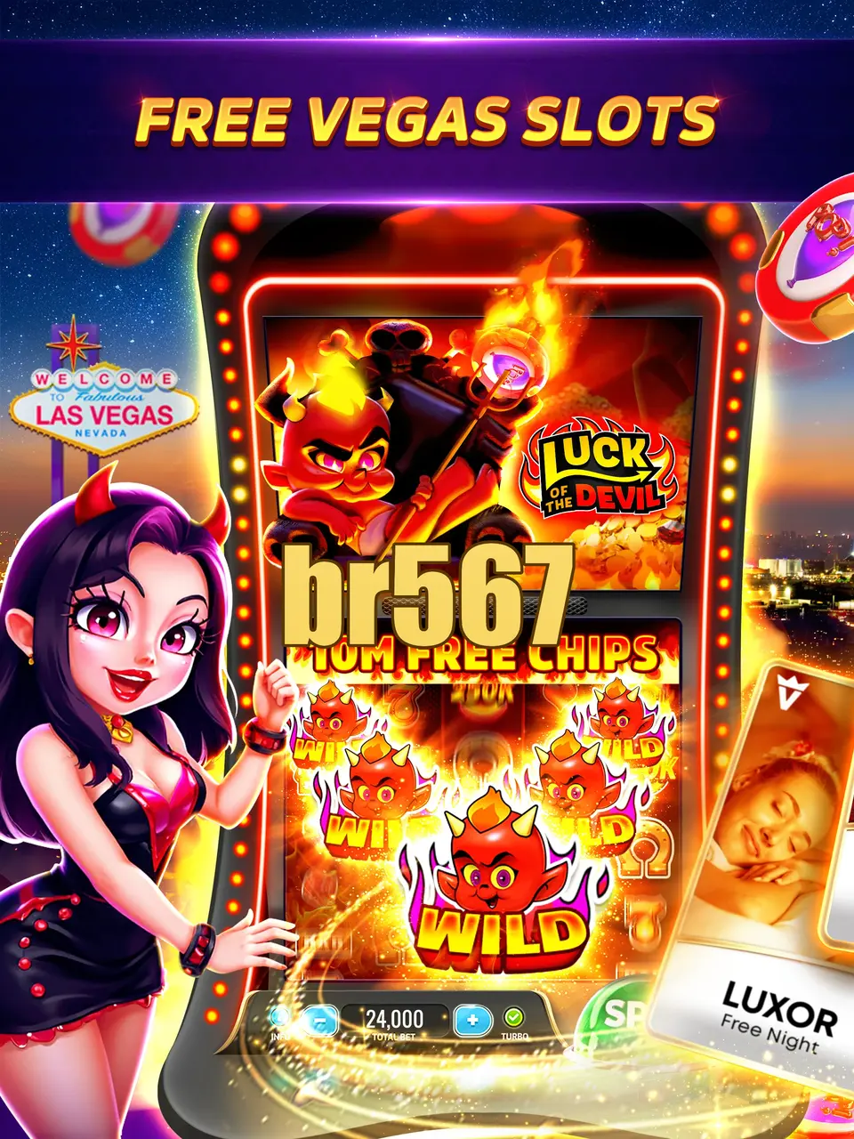 br567 Login