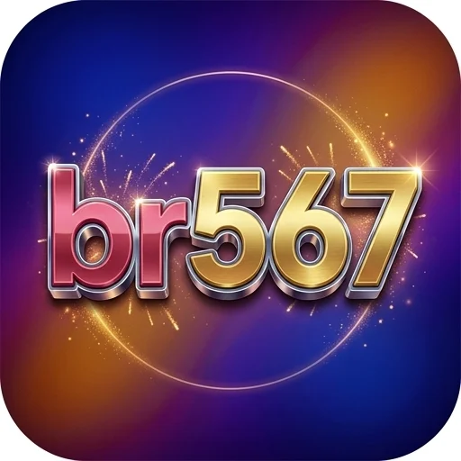 br567 Logo - Oficial