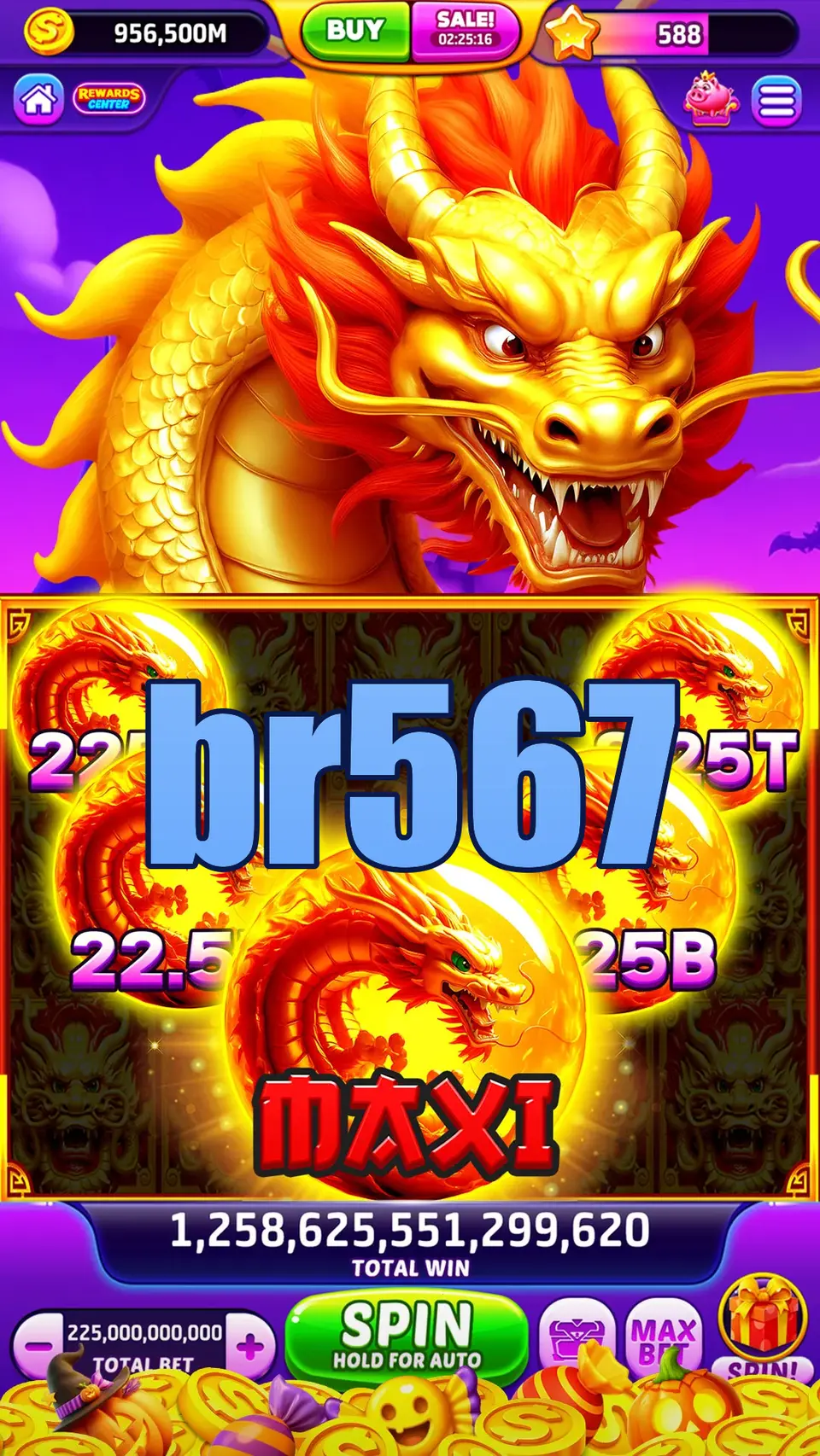 br567 Capturas de tela - APK Oficial