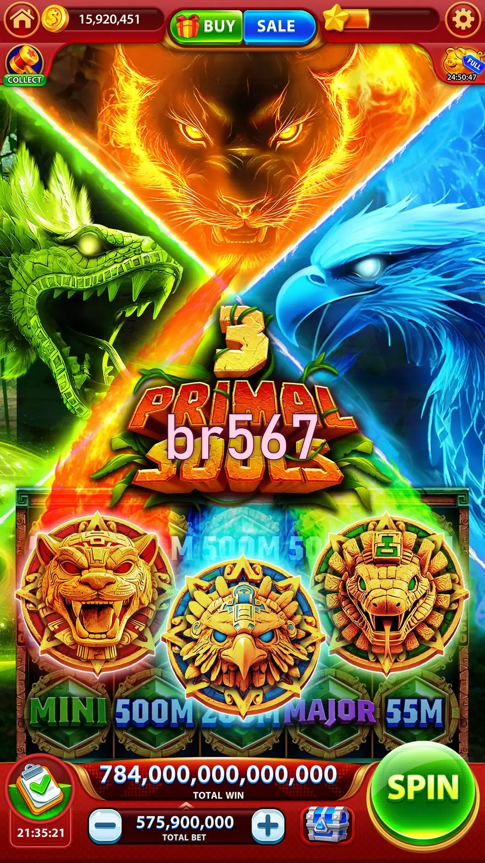 br567 Preview - Oficial Baixar